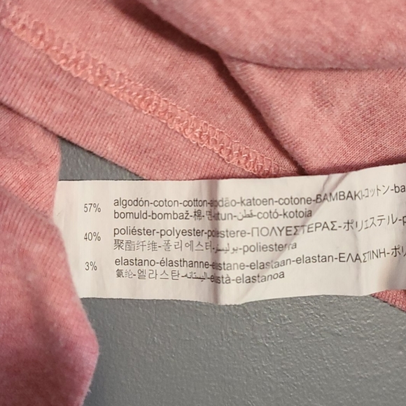 Zara Baby Turtle Neck - Picture 5 of 5